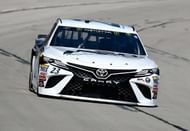 Monster Energy NASCAR Cup Series AAA Texas 500 - Practice